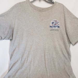 Remember Pearl Harbor Mens T-shirt (Size XL)